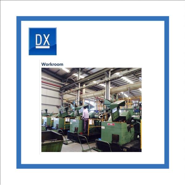 Grade 8.8 10.9 12.9 High strength Gold PVD Coating Titanium bolts for boats