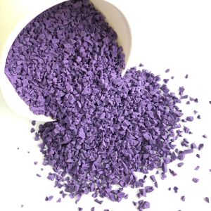 Cheap Durable EPDM Playground Surface Red Tennis Court High Elasticity wholesale