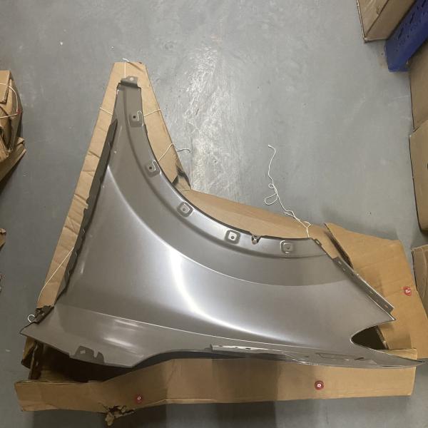 MG ZS Car Right Front Fender Panel 10292951-SEPP 10292956-SEPP Auto Spare Body Parts