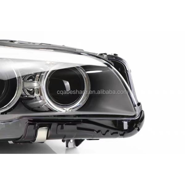 63117343912 Reference NO. 1el011087-711 Head light lamp For 2014 F10 F18 Auto Parts