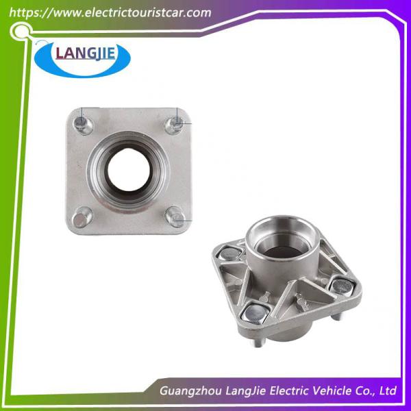 Club Car Golf And Sightseeing Car Fixed Wheel Core Bearing Installation Seat