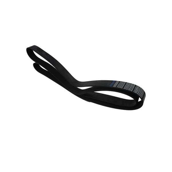 25*25*10cm Scania P450 Fan Belt Essential Component for Heavy Duty Truck Parts