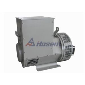 50kVA Brushless Alternator