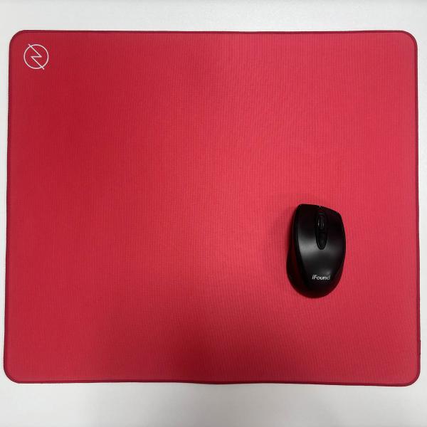 Black Personalized Pu Leather Desk Pad Gaming Non Slip Pu Mouse Pad