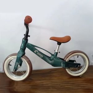 China High Strength Alloy Kids Balance Bikes 12 Inch Support OEM ODM on sale