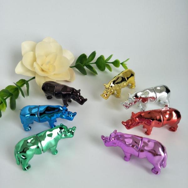 Plastic Blister Single Pill Container 3ml ISO9001 Metal Cap