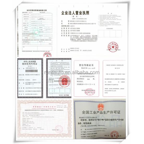 Dongfeng EQ1090 Fire Fighting Truck With Water Tank Euro 2 4X2 Drive Wheel