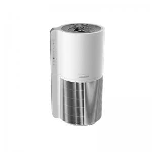 China 58dB 110V Home HEPA Air Purifier 350m3/h Formaldehyde Removal on sale