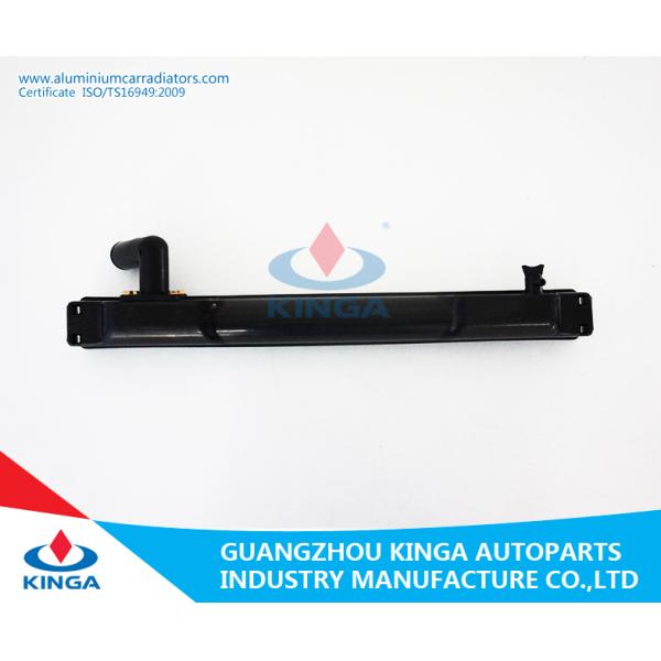 Aftermarket Mitsubishi Pajero V33'92-96 AT MB660077 Auto Radiator Tank Plastic