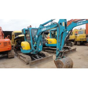 Cheap Usd kubota u35-3s excavator for sale wholesale