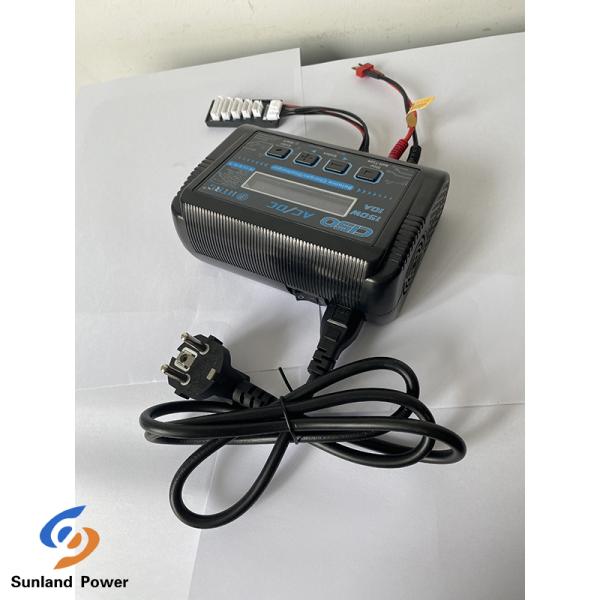 C150 Balance Portable Battery Chargers 150W For UAV Lithium Ion Battery