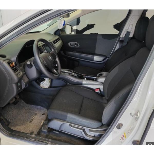 HONDA VEZEL 2023 1.5L CVT Jingying Version Gasoline SUV 5 Door 5 Seats