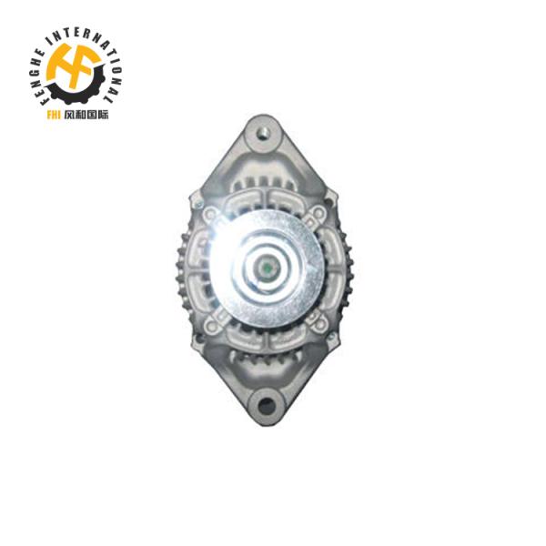 Arctic Cat T660 Marine Engine Alternators , 12877 Automotive Alternator 101211-2880