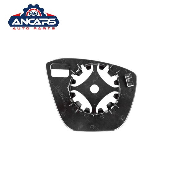 replacement Ford Side Mirror Parts 2016 KA+ Rearview Mirror Glass