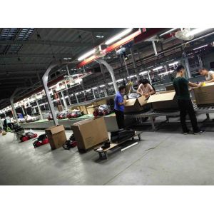 Shanghai Techway Industrial Co.,Ltd