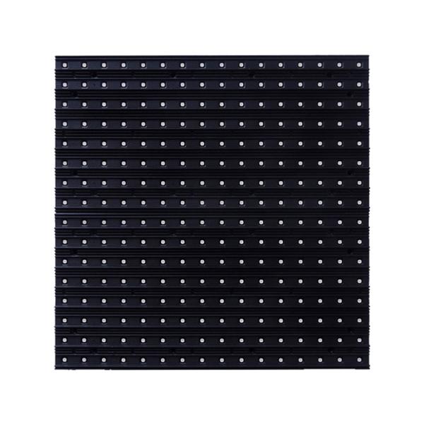 Full Color P16 Outdoor Led Display , Front Maintenance Led Screen Panel