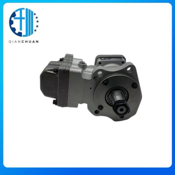 6745-71-1170 Fuel Injection Pump For Cummins 8.3L Engine Komatsu PC300-8 Spare Parts