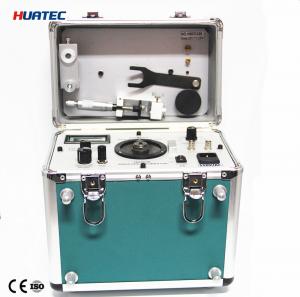 China Digital Vibration Calibrator Calibrate Vibration Meter Vibration Analyzer Vibration Tester ISO10816 HG-5010 on sale