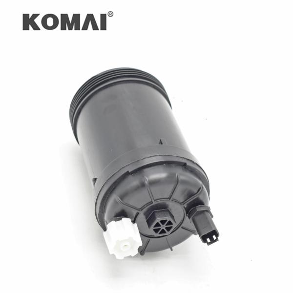 FS1098 Truck Fuel Water Separator 40C7018 5319680 5308722 40C7018 800154400