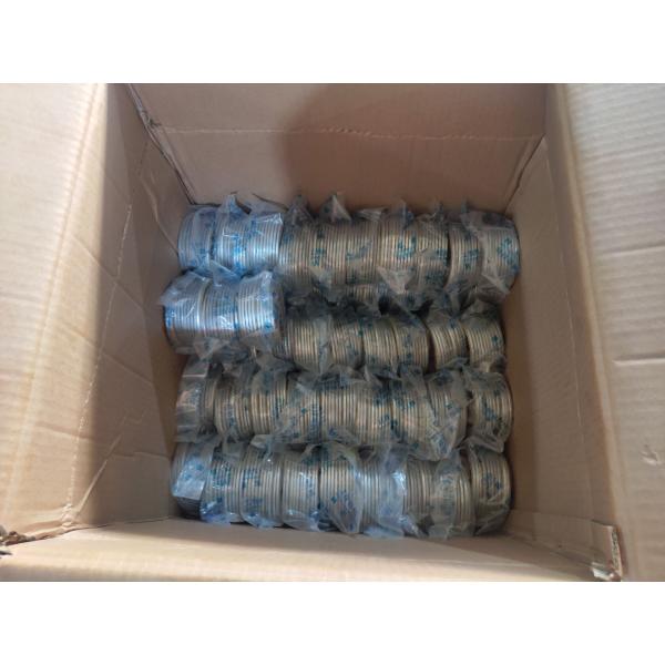 Energy Mining Hydraulic Arm Cylinder Repair Tool Kits for Excavator Chainsaw Cylinder Kits