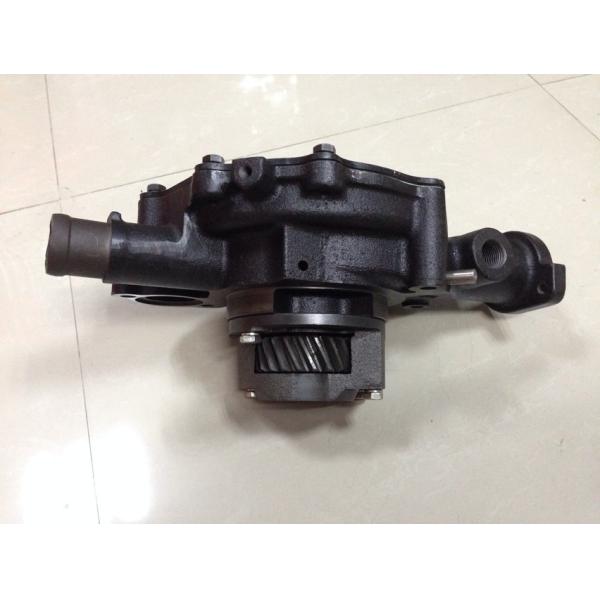 Standard Truck Water Pump / Excavator Engine Parts for Komatsu Hitachi Kato Kobeco VOL-VO