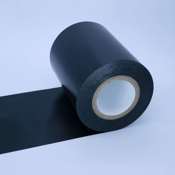 Quality 0.09mmx1250mm Root Penetration Resistance PE Laminated Film for sale