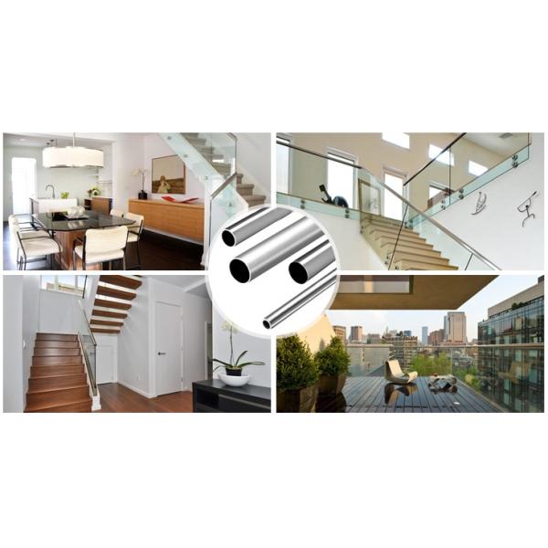 304 stainless steel pipe tubing