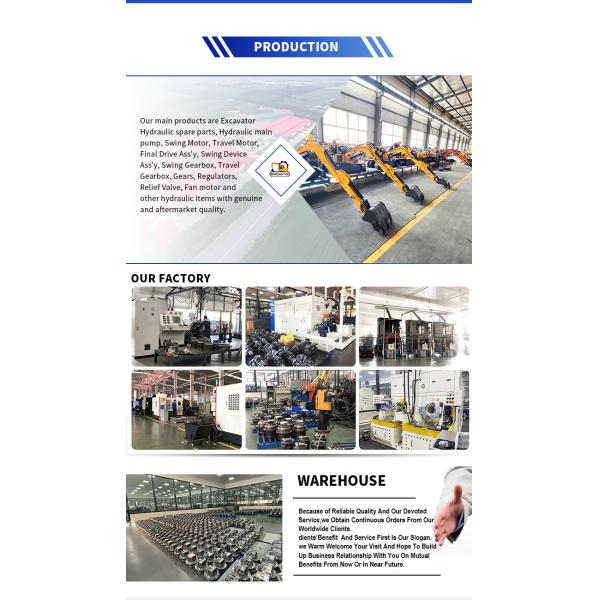 Belparts Excavator Direct Injection Travel Motor Cover ZX200-3 Final Drive Parts