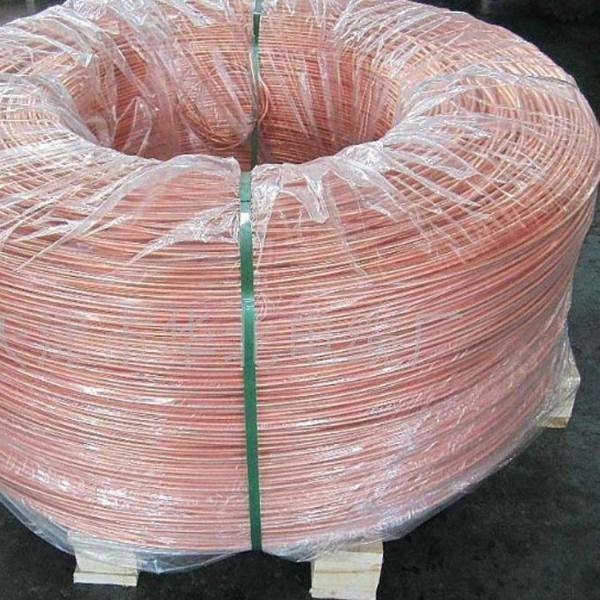 Bare Copper Electrical Wire Cables Gauge 8/3 6/3 Copper Metal Wire
