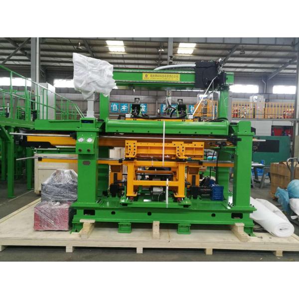 Max 500A Industrial Welding Machine For Tubes Flat Sheets Cylinders Cones Sinks Tank Shells