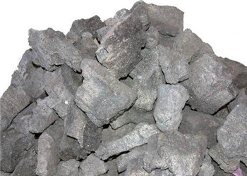 FC 88 Low Sulfur Foundry Metallurgical Coke Low Ash For Hot Metal Melting
