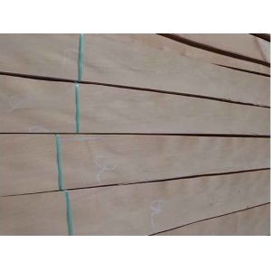 Cheap 0.5mm Door Grade Red Alder Veneer wholesale