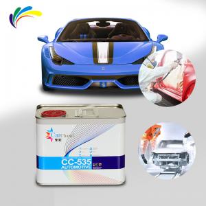 Cheap 1K 2K Tints Refinish Car Paint Auto Body Acrylic Repair Base Spray Coat wholesale