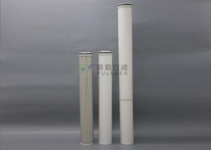 Cheap 5 Micron Reverse Osmosis Water Filter , High Flow Filters 40 60 152mm wholesale