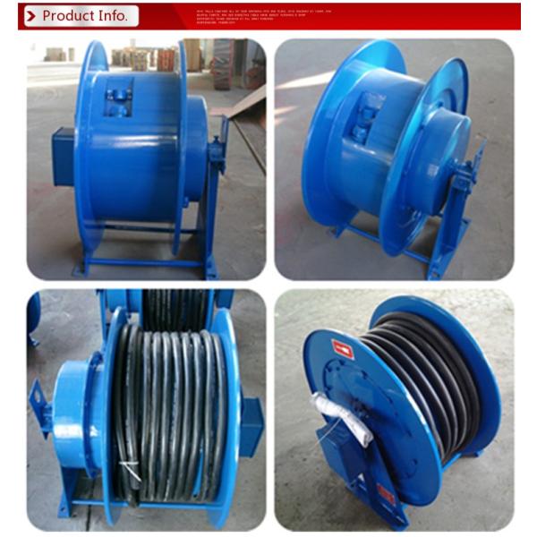 Cable Reel Extension Cord Reel Cable Spooling Reel