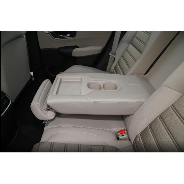 2021 240TURBO CVT Four Wheel Drive Compact SUV Luxury Board