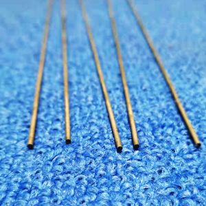 China Customized Tiny Non Magnetic Tungsten Carbide Round Bar Carbide Rod on sale