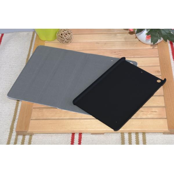 ipad Mini 1 2 Sublimation Leather Flip Cover