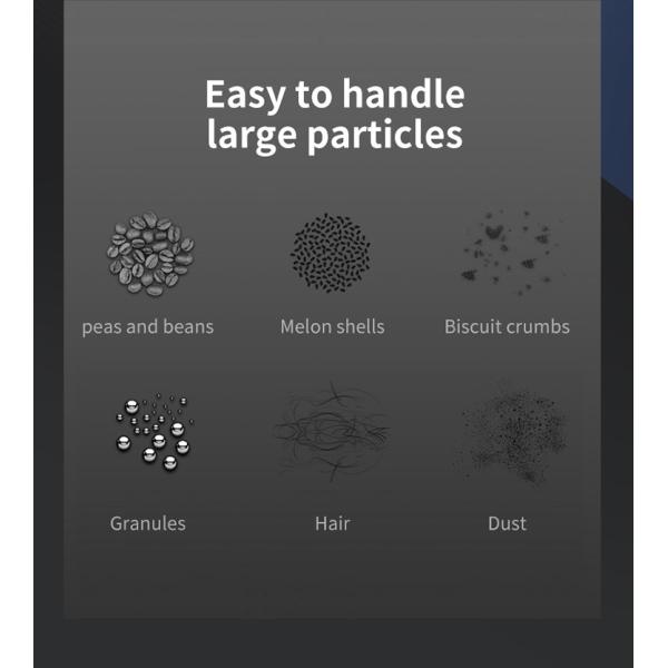 FCC Robot Vacuum For High Pile Carpet Outlet White Floor Mopping Robot