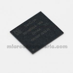 Cheap SDINBDG4-16G EMMC 16GB INAND 7250 EMMC 5.1 WD/SD wholesale