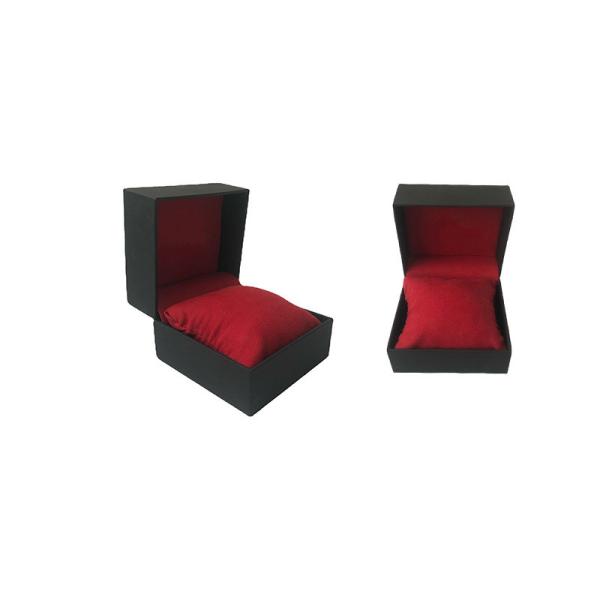 400G Coated Folding Watch Box Gift Packaging Box PMS Printing