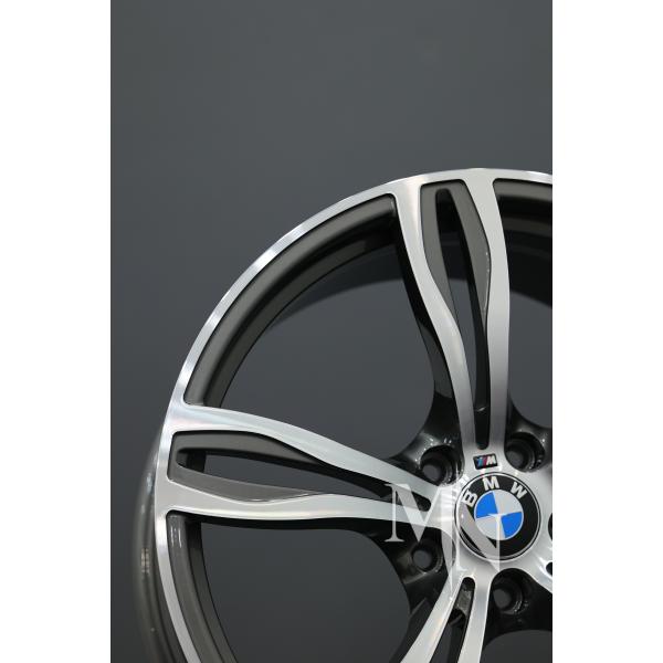 5x120 19 20 Forged BMW 343M M6 Wheels Rims For Sale