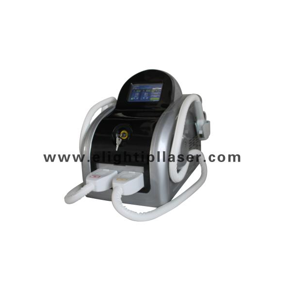 IPL Bipolar Radio Frequency Beauty Equipment System For Acne Remover OEM