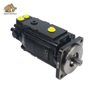 China High Quality JCB Main Pump 799137GY For Backhoe Loader on sale