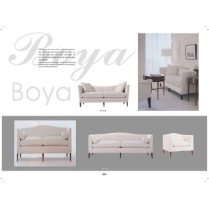 Cheap Hotel Furniture,Wooden/Fabric Sofa wholesale
