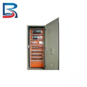 China Traffic Signal CNC Electric Control Cabinet for Renewable Energy Systems on sale