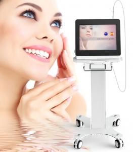 Cheap Big Brand Red Vein Removal Laser 980nm / laser diode 980nm spider vein removal wholesale