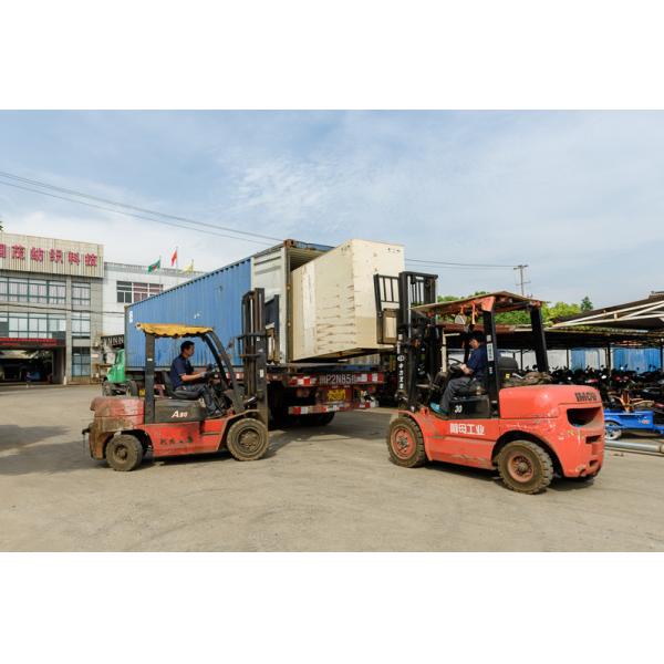 14G Computerized 3d Flyknit Shoe Upper Knitting Machine GUOSHENG