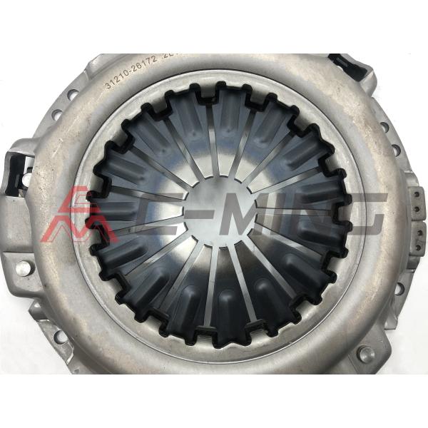 TYC704 250mm Exedy Toyota Clutch Kits 31210-26170 ADT33286N