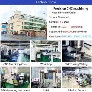 OEM aluminum bending sheet metal processing